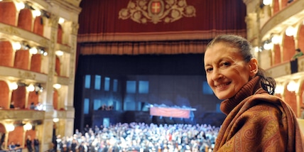 Carla Fracci è morta: l'ultimo saluto dei Vip sui social