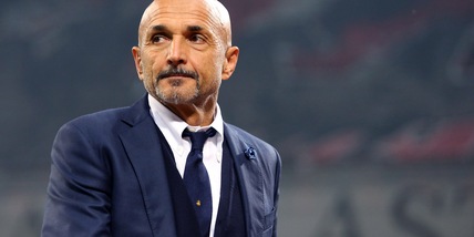 Napoli, vicinissima la firma di Spalletti