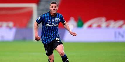 Gosens, l'oro dell'Atalanta