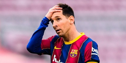 TV3: "Messi ha già l'offerta di rinnovo del Barcellona"