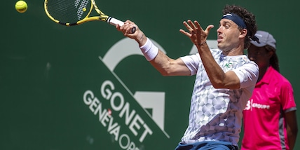 Parma, Cecchinato batte Gombos: è in semifinale