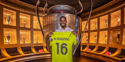 Maignan sbarca al Milan: subito full immersion di italiano