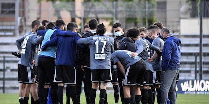 Serie C, gli accoppiamenti del secondo turno nazionale dei playoff