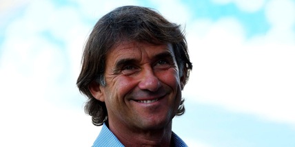 Carnevali: "Io alla Juve? L'ambizione c'è. Pirlo? Valutiamo"