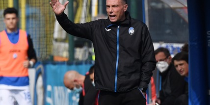 Atalanta Primavera ko in casa: con la Fiorentina termina 1-2