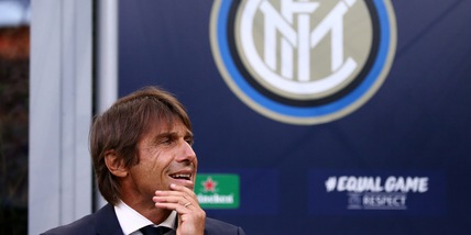 Marca: "Anche Conte in corsa per la panchina del Real Madrid"