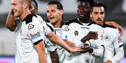 Spezia, 15 milioni per lo stadio Picco dalla proprietà Usa