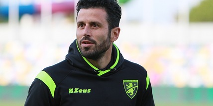 Serie B, Grosso rinnova col Frosinone fino al 2023