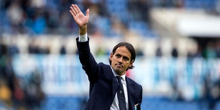 Inzaghi saluta la Lazio: "Grazie per questi 22 anni"