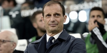 Allegri torna alla Juve: firmato il contratto