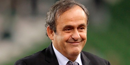 Platini: Superlega, Ceferin, Agnelli...Scene ridicole