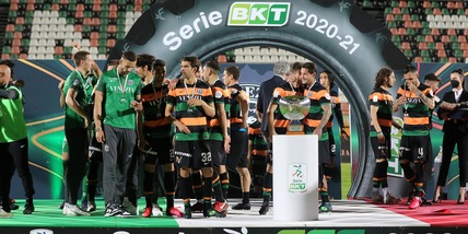 Venezia in Serie A, il sindaco: "Giornata storica per la città"