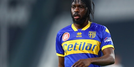 Parma, rescisso il contratto di Gervinho