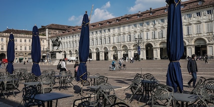 Covid, l'appello dell'ISS: "Le varianti richiedono cautela"