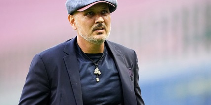 Lazio, tutti i nomi per la panchina: Mihajlovic piace