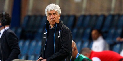 Atalanta, Gasperini ha costruito una squadra d'acciaio