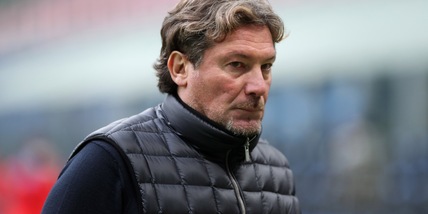 Monza, Stroppa nuovo allenatore al posto di Brocchi