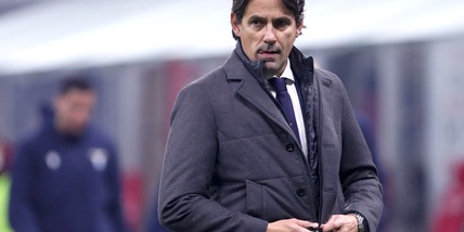 Inter, Antonello: "Chiusa per Inzaghi? Lavoriamo fiduciosi"