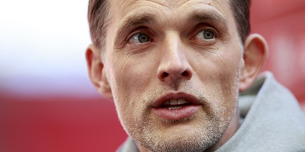 Chelsea, Tuchel: "Sfavoriti ma speriamo di poter vincere"