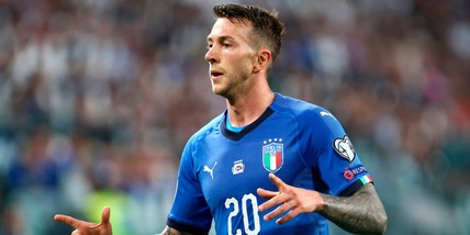 Diretta Italia-San Marino ore 20.45: come vederla in tv, in streaming e formazioni ufficiali