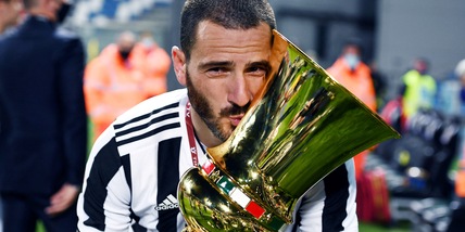 Bonucci: “Allegri? Non vedo l’ora. E Pirlo mi ha detto che…”