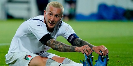 Bernardeschi polemico: “Con l'Italia mi fanno rischiare la giocata…”