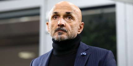 Napoli, Spalletti ha firmato: contratto di due anni