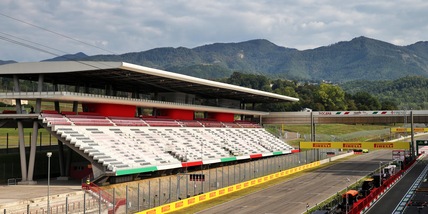 F1 al Mugello nel 2021? Il sindaco di Scarperia è fiducioso
