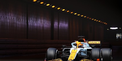 F1, Seidl su Ricciardo: "Deve trovare uno stile di guida speciale"