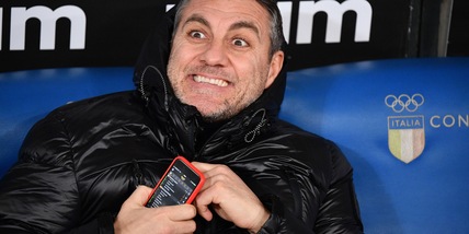 Vieri su Allegri: "Due finali di Champions...sarà una super Juve"