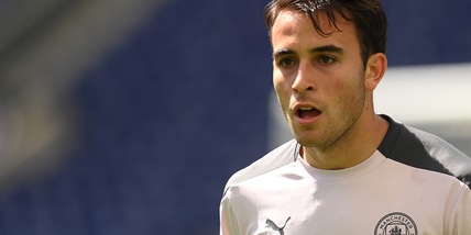 Mundo Deportivo: "Garcia confermato al Barcellona"