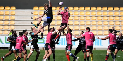 Rugby, Zebre: sei avanti e due trequarti lasceranno il club