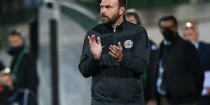 Venezia, Zanetti: "Servono ancora molti acquisti"