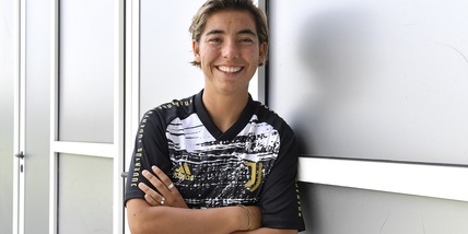 Il mercato della Juve entra nel vivo, l'Under 19 perde la finale Scudetto