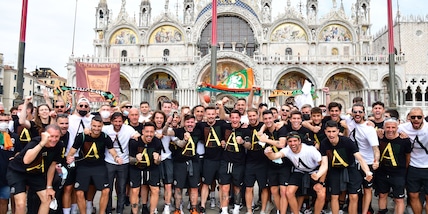 Venezia, Hasanbegovic firma fino al 2023