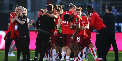 Il Colonia travolge il Kiel nel ritorno dello spareggio e resta in Bundesliga