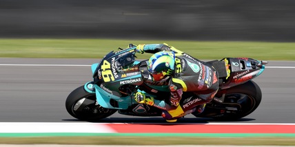 MotoGP Gp Mugello, diretta gara: dove vederla in tv