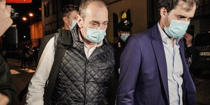 Tragedia del Mottarone, ecco chi ordinò di disattivare i freni