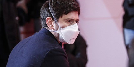 Covid, Speranza proroga stop per India, Bangladesh e Sri Lanka