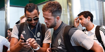 Benatia esclusivo: "Pjanic ama la Juve. E con Allegri..."