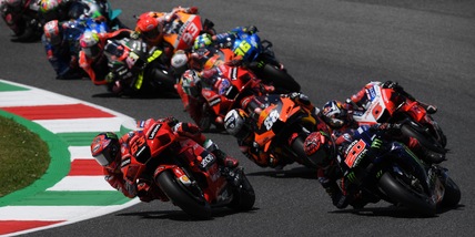 MotoGp, i Gran Premi di Stiria e Austria avranno il pubblico