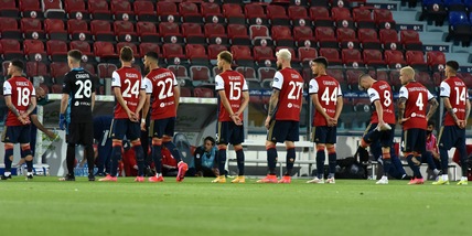 Cagliari, il 101° compleanno del club festeggiato dalla società