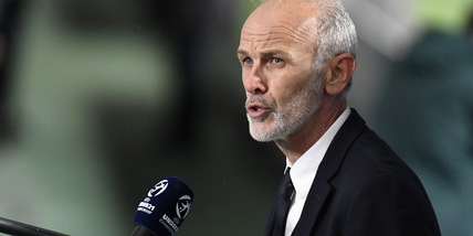 Europei U21, Nicolato: "Portogallo favorito, ma l'Italia è pronta"