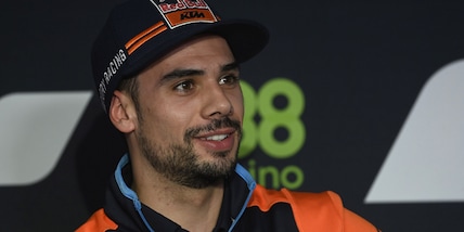 MotoGp, Oliveira trionfa a Barcellona: "Tutto perfetto, fatico a esprimermi"