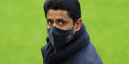 Juve, Al-Khelaifi e la Superlega: "Tradito il calcio dei tifosi"