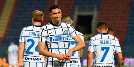 Inter, caccia a 120 milioni