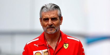 Juve, Maurizio Arrivabene sarà il nuovo amministratore delegato