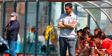 Playoff di C: l’Alessandria cade 1-0 a Salò. Padova, Chiricò show