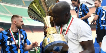 Guardian: “Lukaku nel mirino del Chelsea, l’Inter trema”