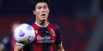 Atalanta, l'obiettivo è Tomiyasu